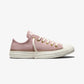 CONVERSE | CHUCK TAYLOR ALL STAR  { BLACK/EGRET/GOLD