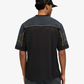 PUMA | X POKEMON OVERSIZED JERSEY { PUMA BLACK