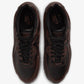 NIKE | AIR MAX 90 PREMIUM { BLACK/BLACK-CINNAMON