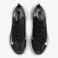 NIKE | AVA X MESH { BLACK/WHITE-COLLEGE GREY-PARACHUTE BEIGE