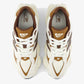 NEW BALANCE | 9060 { BREAKFAST TEA
