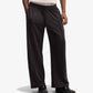 ALMOST GODS | PLEATED SWEATPANTS { BROWN