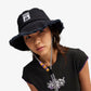 PUMA | x X-GIRL BUCKET HAT { BLACK