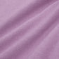 SPORTY & RICH | HEALTH INITIATIVE CROPPED HOODIE { SOFT LAVENDER/WHITE