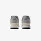New Balance | 574 { GREY/WHITE