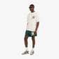 Represent | STORMS IN HEAVEN SHORTS  { RACING GREEN