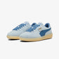 PUMA | PALERMO HAIRY { FROSTED DEW-BLUE HORIZON