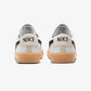 Nike | SB ZOOM BLAZER LOW PRO GT { WHITE/BLACK-WHITE-WHITE