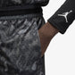 Jordan | DIAMOND SHORTS  { BLACK/IRON GREY