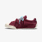 CONVERSE | CHUCK TAYLOR LO {  DEEP BORDEAUX/RAINED OUT/EGRET