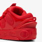 PUMA | HOOPS x LAFRANCÉ AMOUR { RED
