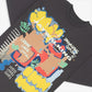 JAYWALKING | ART PRO 2.0 T-SHIRT { BLACK