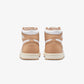 Jordan | AIR JORDAN 1 RETRO HIGH OG  { PRALINE/WHITE-SAIL