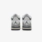 Jordan | AIR JORDAN 3 RETRO (GS)  { WHITE/BLACK-IRON-LIGHT ASH GREY