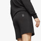 Puma | x ONE PIECE SHORTS  { BLACK