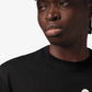 JORDAN | JORDAN { BLACK/WHITE