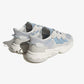 Adidas Originals | OZWEEGO  { GREY ONE/WONDER BLUE/WHITE