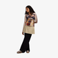 PUMA | x KIDSUPER LONG SLEEVE JERSEY { FLAT BRONZE-AOP