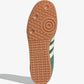 ADIDAS ORIGINALS | SAMBA OG { COLLEGIATE GREEN / WARM VANILLA / GUM