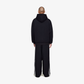 Y-3 | SPORT UNIFORM PANTS 3-STRIPES { BLACK