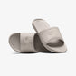 NIKE | NIKE VICTORI ONE { MOON PARTICLE/LT OREWOOD BRN