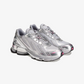 Adidas | F50 FORMOTION SP5DER { SILVER METALLIC/CORE BLACK/SUPPLIER COLOUR