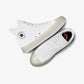 CONVERSE | CHUCK TAYLOR ALL STAR CX EXP2 { WHITE