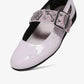 PUMA | SPEEDCAT BALLET DRESS-UP { POWDER PINK/BLACK