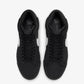 Nike | SB ZOOM BLAZER MID { BLACK/WHITE-BLACK-BLACK