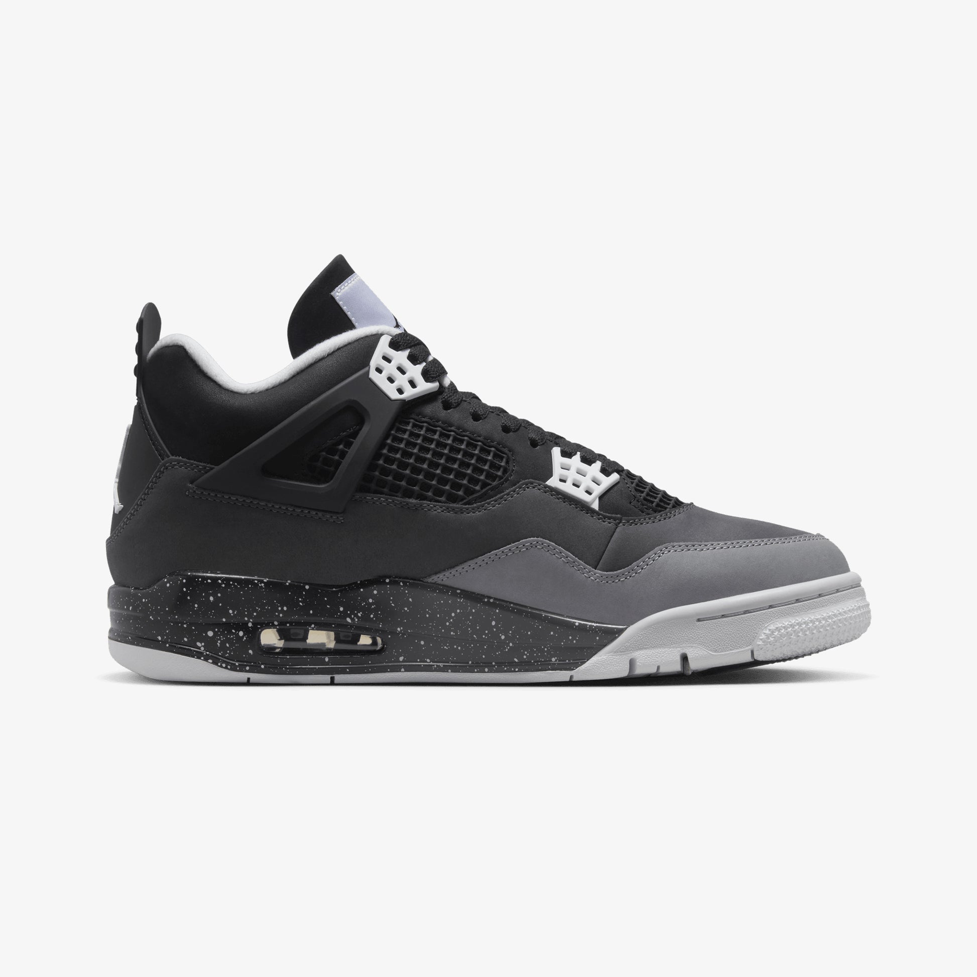 Buy Jordan Black/White-Anthracite-Black Air Jordan Retro Fear
