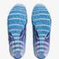 Adidas | BAD BUNNY F50 GHOST SPRINT { DARK MARINE / LIGHT BLUE / CLEAR  SKY