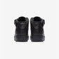 Nike | AIR FORCE 1 MID '07 { BLACK/BLACK
