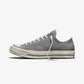 CONVERSE | CHUCK 70 { CLASSIC GREY/EGRET/BLACK