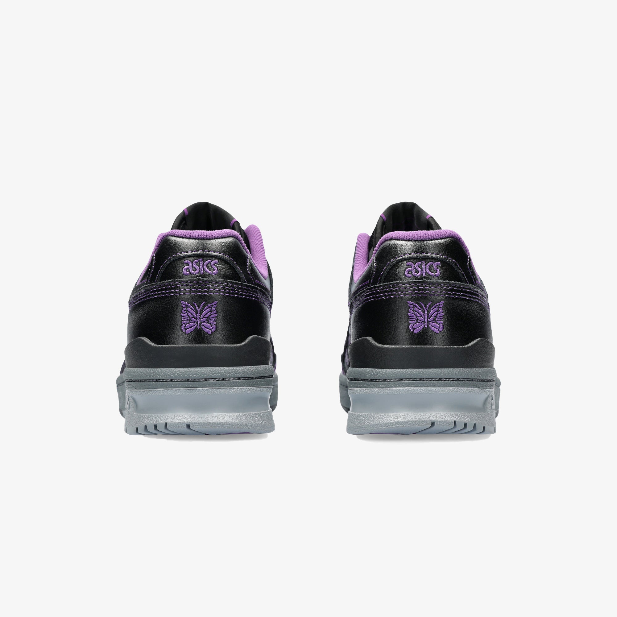 Buy Black Asics Needles X EX89 Shoes for Men Online | Superkicks