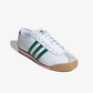 Adidas Originals | ITALIA 70s { CLOUD WHITE/COLLEGIATE GREEN/GUM