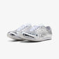 PUMA | H-STREET LUSTER { PUMA SILVER-FEATHER GRAY