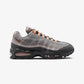 Nike | AIR MAX 95 BIG BUBBLE "OG" { PENCIL POINT/HOT CURRY-ANTHRACITE