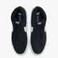 Nike | SB ZOOM BLAZER MID { BLACK/WHITE-WHITE-WHITE