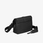 GASTON LUGA | SPLÄSH CROSSBODY BAG { BLACK