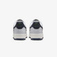 Nike | AIR FORCE 1 '07 { WHITE/OBSIDIAN-FIR-PHANTOM