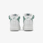 Nike | AIR FORCE 1 '07 MID { SUMMIT WHITE/MINERAL-SAIL