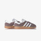 ADIDAS |  MUENCHEN { EARTH STRATA/OFF WHITE/GUM