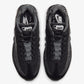 NIKE | AIR MAX 95 BIG BUBBLE SE { BLACK/METALLIC SILVER-WHITE