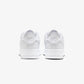 Nike | AIR FORCE 1 LE (GS) "WHITE/WHITE/WHITE"