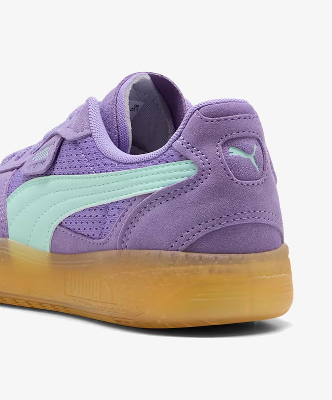 PUMA | PALERMO MODA VINTAGE { LAVENDER ALERT-MINT MELT – Superkicks
