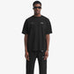 REPRESENT | PATRON OF THE CLUB T-SHIRT { BLACK