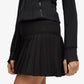 Puma | x GUIZIO SKIRT { BLACK