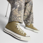 Converse | CHUCK 70 { GREEN