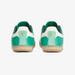 ADIDAS ORIGINALS | ADIDAS ORIGINALS X CLOT SAMBA ESPADRILLE BY E { COUGRN/WARVAN/CBLACK