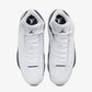 JORDAN | AIR JORDAN 13 { WHITE/MIDNIGHT NAVY
